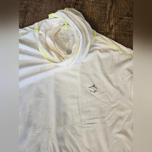 Loco Skailz men’s performance‎ top size m nwot - Picture 3 of 4